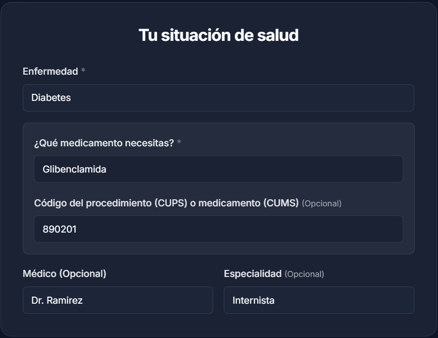 Tutelapp — Respondes 7 preguntas